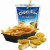 Kindermenu